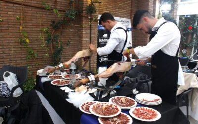 Ofertas de empleo cortador de jamón – Agosto 2026