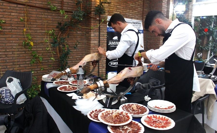 Ofertas de empleo cortador de jamón – Agosto 2026