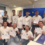 Curso Cortador De Jamon Madrid 09 26 1