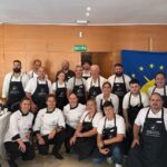 Curso Cortador de Jamón Málaga