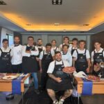 Curso Cortador De Jamon Valladolid 1
