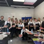 Curso Cortador De Jamon En Alicante SEPTIEMBRE 2026 1