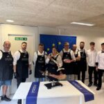 Curso Cortador De Jamon En Madrid 1