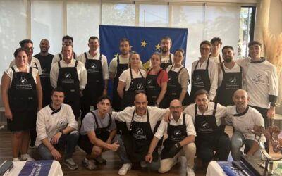 Curso Cortador de Jamón en Valencia – Septiembre 2026