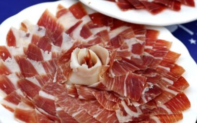 Ofertas de empleo cortador de jamón – Septiembre 2026