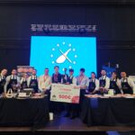 Concurso Nacional De La Liga Europea De Cortadores De Jamon 2026 1