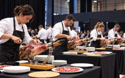 Ofertas de empleo cortador de jamón – Octubre 2026